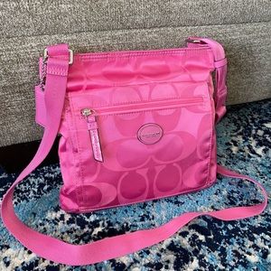 Coach Crossbody Purse
